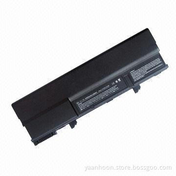 Replacement Battery for Dell XPS M1210, with 6 Cells